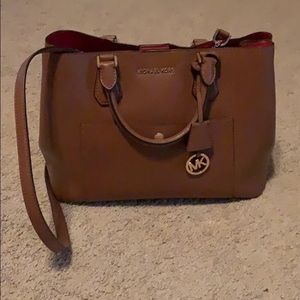 Michael Kors bag